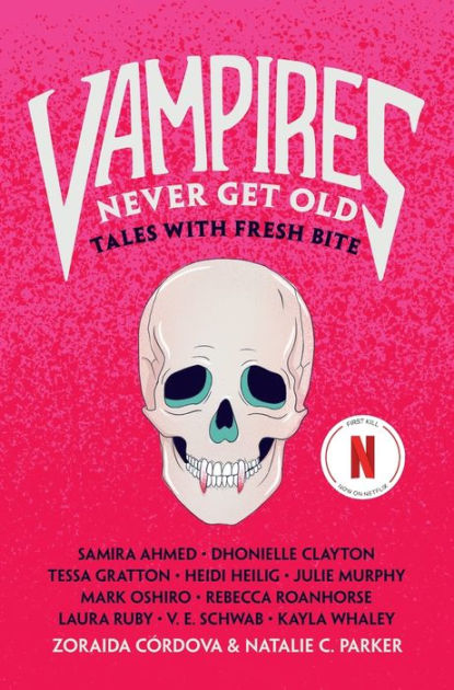 Fangtastic Voyage: 'True Blood' Vampires Live On : NPR