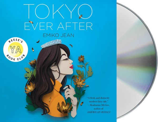 Tokyo Ever After