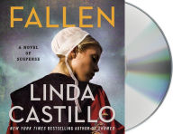 Title: Fallen (Kate Burkholder Series #13), Author: Linda Castillo