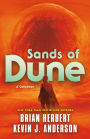 Sands of Dune: Novellas from the Worlds of Dune