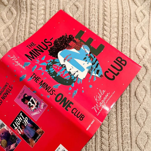 The Minus-One Club