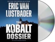 The Kobalt Dossier (Evan Ryder Series #2)