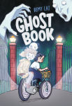 Alternative view 1 of Ghost Book