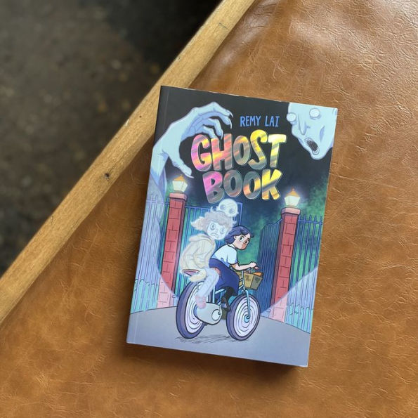 Ghost Book