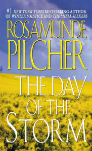 Title: The Day of the Storm, Author: Rosamunde Pilcher