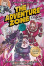 The Crystal Kingdom (B&N Exclusive Edition) (The Adventure Zone Series #4)