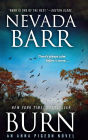 Burn (Anna Pigeon Series #16)