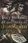Unhonored: Book Two of The Nightbirds
