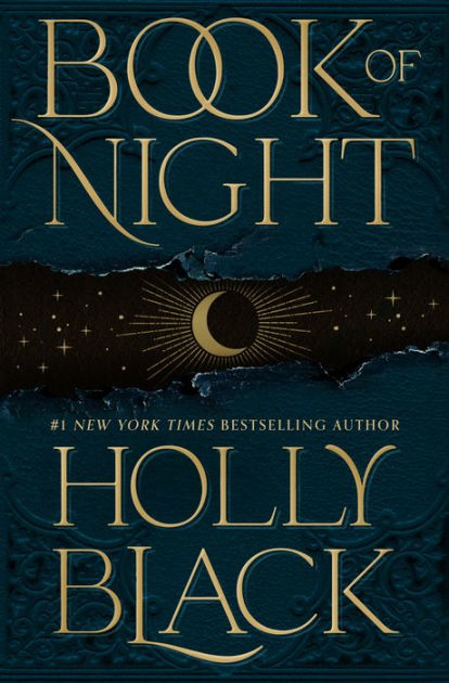 Book of Night by Holly Black, Hardcover Barnes and Noble® picture