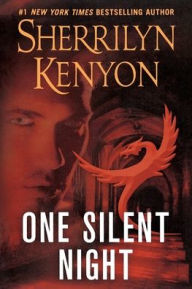 Title: One Silent Night, Author: Sherrilyn Kenyon