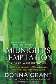 Title: Midnight's Temptation, Author: Donna Grant