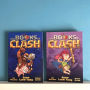 Alternative view 5 of The Books of Clash Volume 1: Legendary Legends of Legendarious Achievery