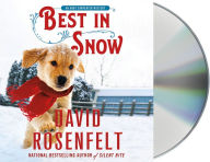 Title: Best in Snow (Andy Carpenter Series #24), Author: David Rosenfelt