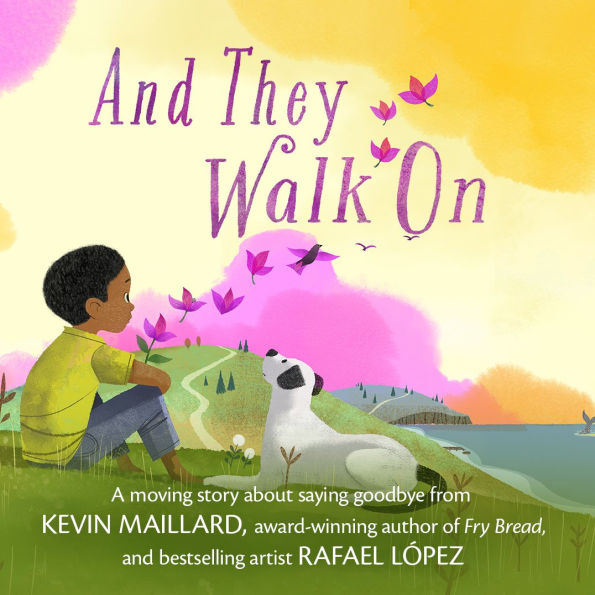 And They Walk On