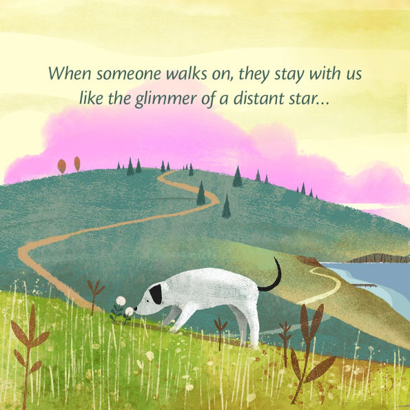 And They Walk On