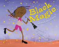Title: Black Magic, Author: Dinah Johnson