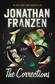 Title: The Corrections: A Novel, Author: Jonathan Franzen