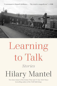 Learning to Talk