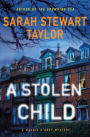 A Stolen Child (Maggie D'arcy Mystery #4)