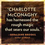 Alternative view 5 of Wild Dark Shore: A Novel