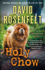 Holy Chow (Andy Carpenter Series #25)