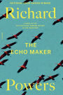 Echo Maker (National Book Award Winner)