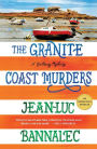 The Granite Coast Murders (Commissaire Dupin Series #6)