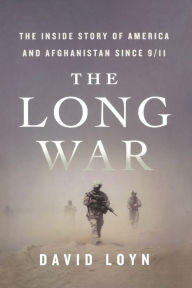 Title: Long War, Author: David Loyn