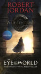 Alternative view 1 of The Eye of the World (The Wheel of Time Series #1)