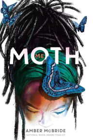 Title: Me (Moth): (National Book Award Finalist), Author: Amber McBride