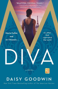 Title: Diva: A Novel, Author: Daisy Goodwin