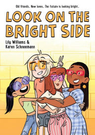 Title: Look on the Bright Side, Author: Lily Williams