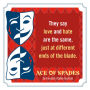 Alternative view 2 of Ace of Spades (Barnes & Noble YA Book Club Edition)