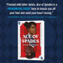 Alternative view 4 of Ace of Spades (Barnes & Noble YA Book Club Edition)