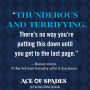 Alternative view 5 of Ace of Spades (Barnes & Noble YA Book Club Edition)