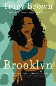 Title: Brooklyn, Author: Tracy Brown