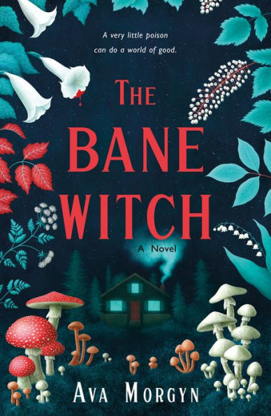 The Bane Witch: A Novel