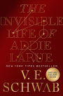 The Invisible Life of Addie LaRue (Barnes & Noble Exclusive Collector's Edition)