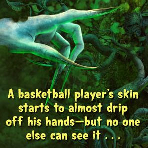 Stinetinglers: All New Stories by the Master of Scary Tales