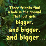 Alternative view 4 of Stinetinglers: All New Stories by the Master of Scary Tales
