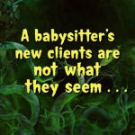 Alternative view 6 of Stinetinglers: All New Stories by the Master of Scary Tales