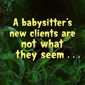 Stinetinglers: All New Stories by the Master of Scary Tales