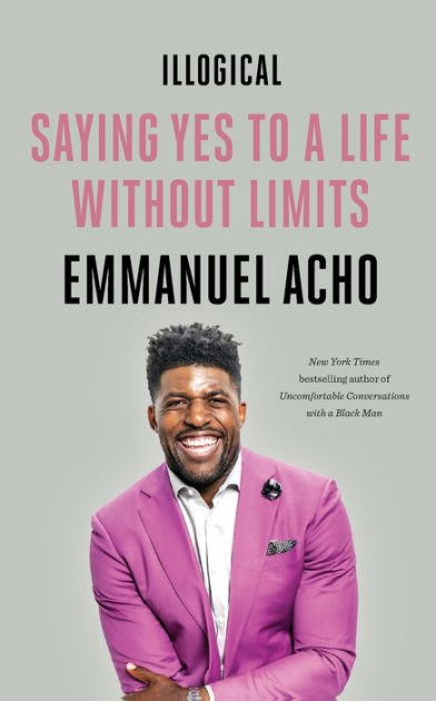 Emmanuel Acho On The NFL, Anti-Racism And