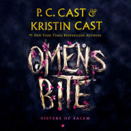 Title: Omens Bite: Sisters of Salem, Author: P. C. Cast