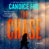 Title: The Chase, Author: Candice Fox
