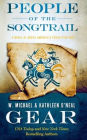 People of the Songtrail: A Novel of North America's Forgotten Past