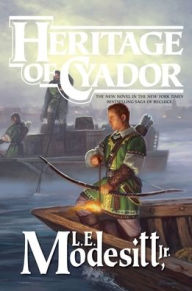 Heritage of Cyador