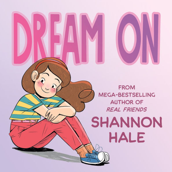 Dream On
