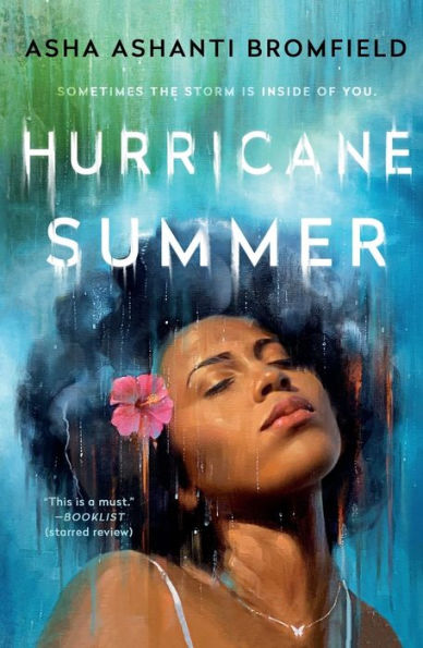 Hurricane Summer: A Novel