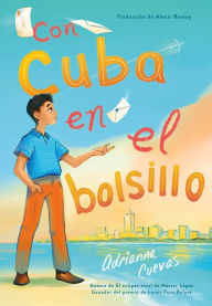 Title: Con Cuba en el bolsillo / Cuba in my Pocket (Spanish Edition), Author: Adrianna Cuevas